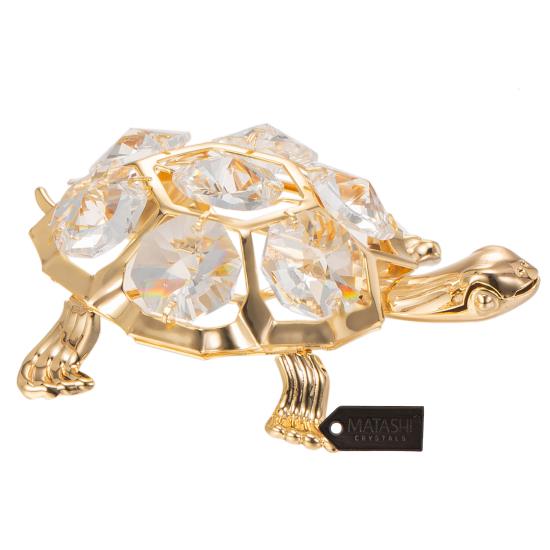 Turtle Ornament