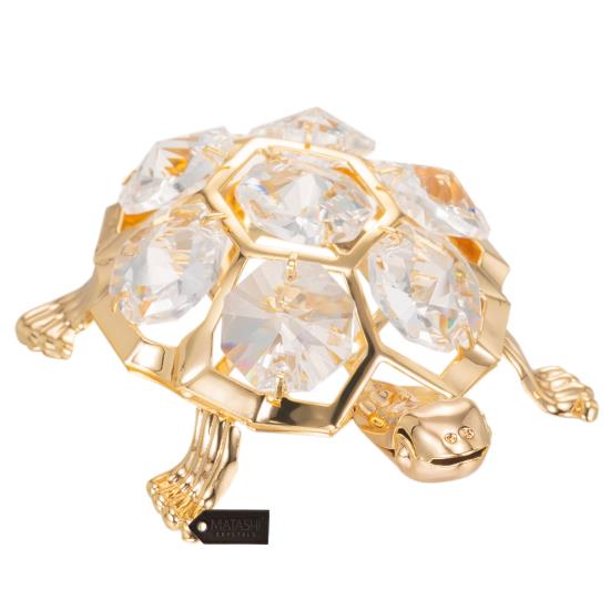 Turtle Ornament