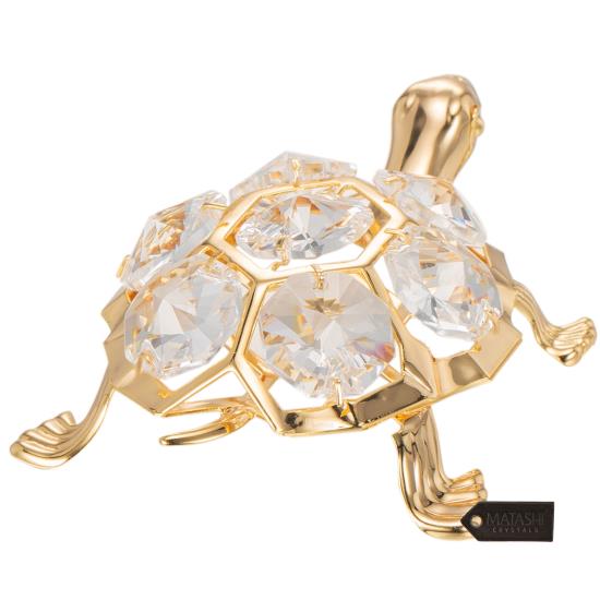 Turtle Ornament