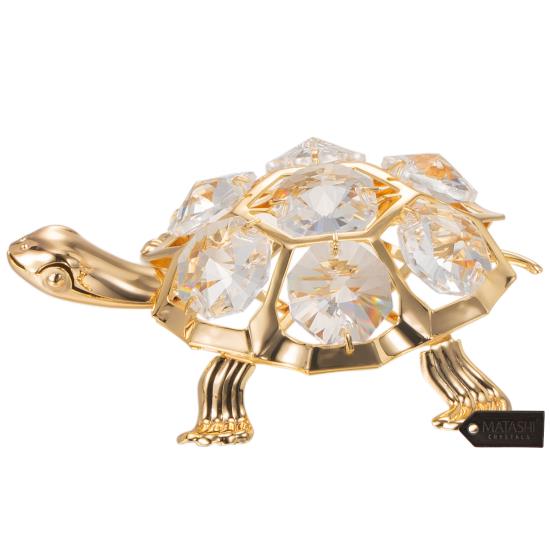 Turtle Ornament