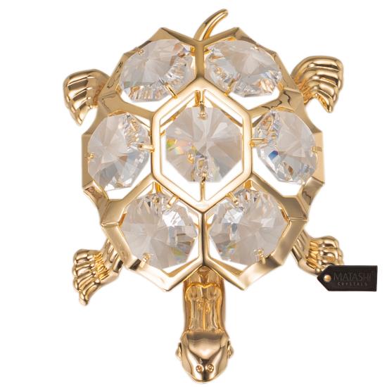 Turtle Ornament