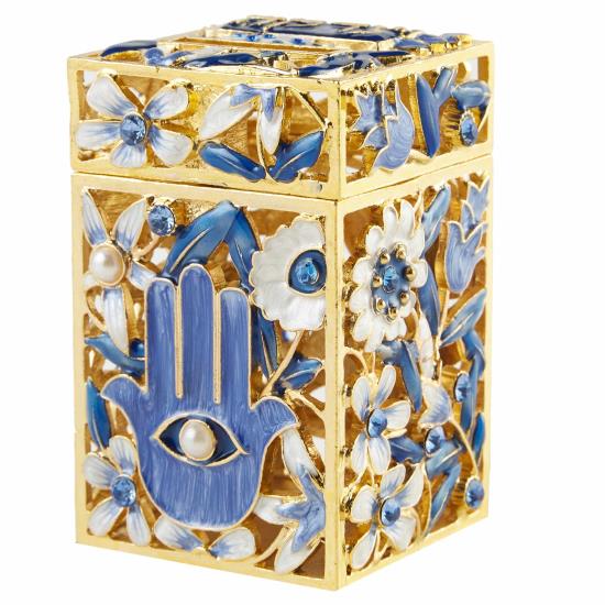 Hamsa Charity Box