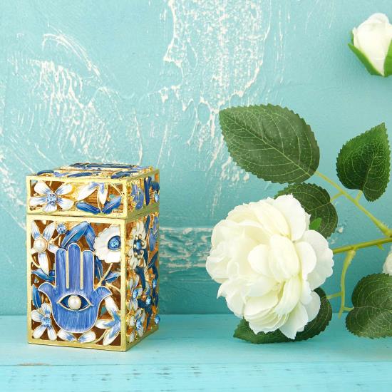 Hamsa Charity Box