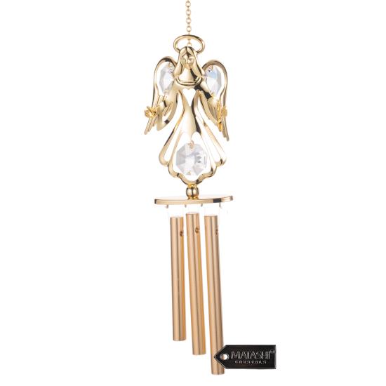 Angel Wind Chime