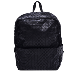 Black Backpack